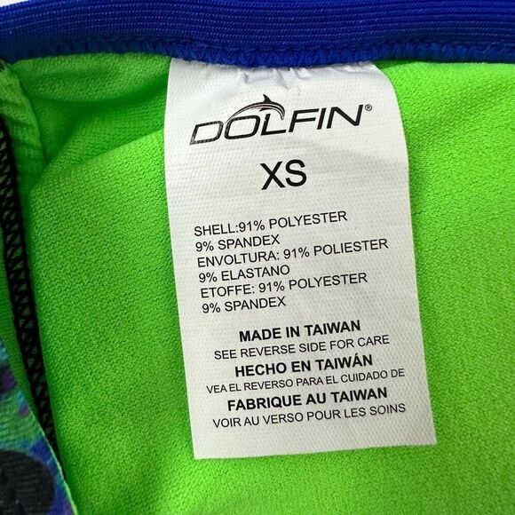 Dolfin Bellas Bikini Top NOVA size XS - Picture 7 of 8